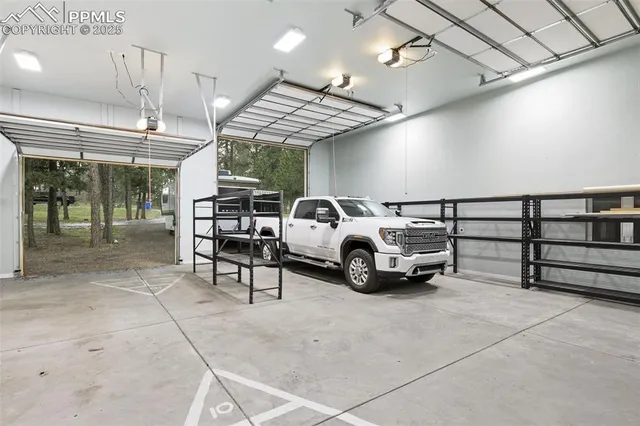 $1,299,000 | 12683 Fulford Court, Colorado Springs, CO 80908