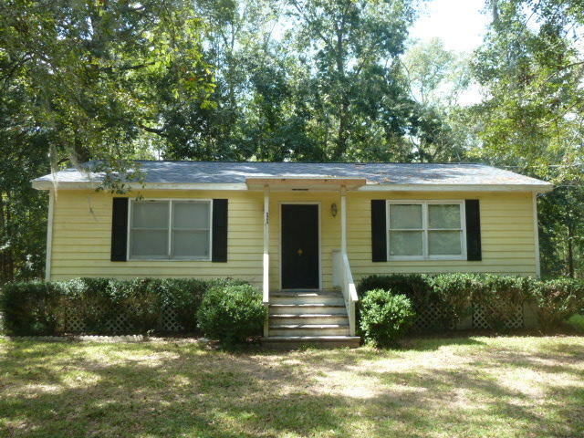 5135 Bock Road Hollywood, SC 29449 - Photo 1 of 24 5135 bock2 front view