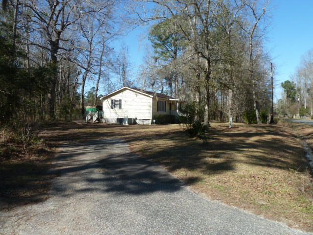 5135 Bock Road Hollywood, SC 29449 - Photo 15 of 24 5135 bock driveway