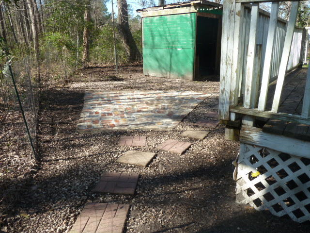 5135 Bock Road Hollywood, SC 29449 - Photo 18 of 24 5135 bock back yard 3