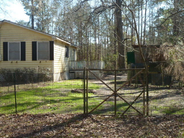 5135 Bock Road Hollywood, SC 29449 - Photo 23 of 24 5135 bock back yard 2