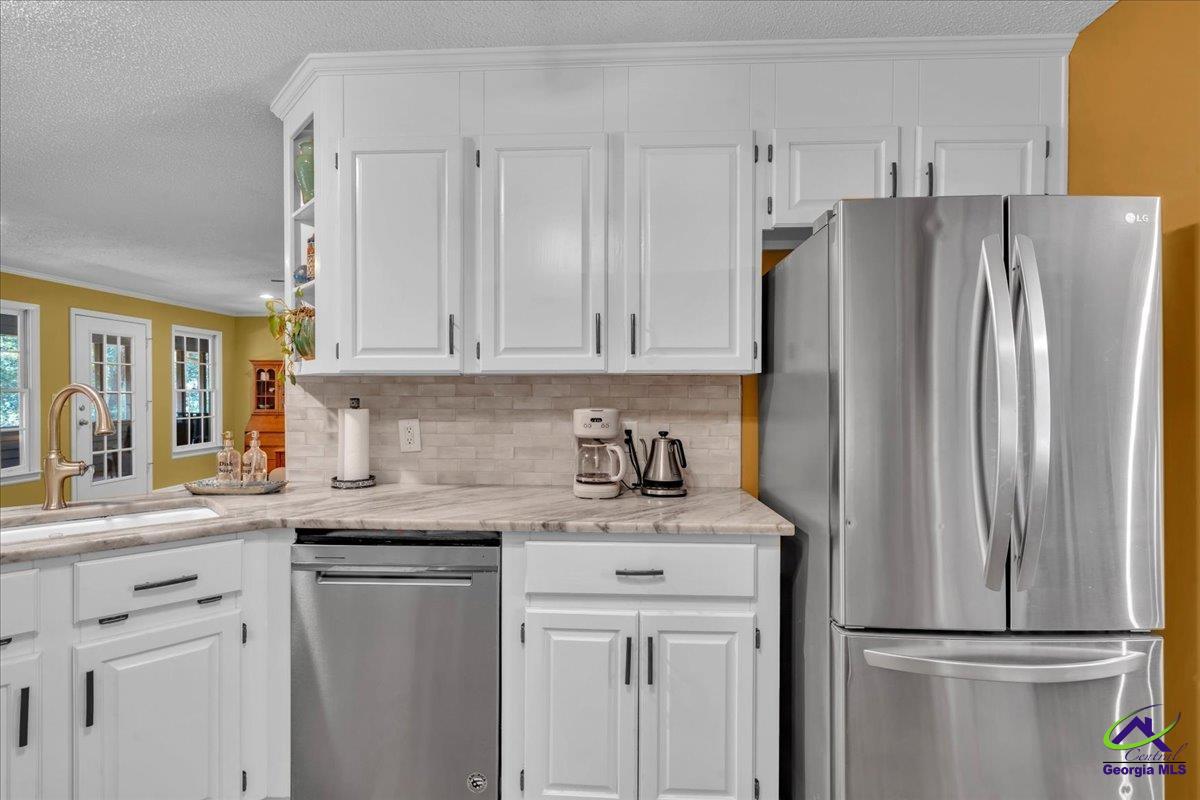136 Wimbish Way Perry, GA 31069 - Photo 20 of 75 Gallery Image 20