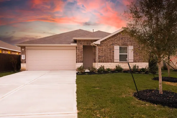 $1,900 | 14914 Timber Pines Drive, New Caney, TX 77357