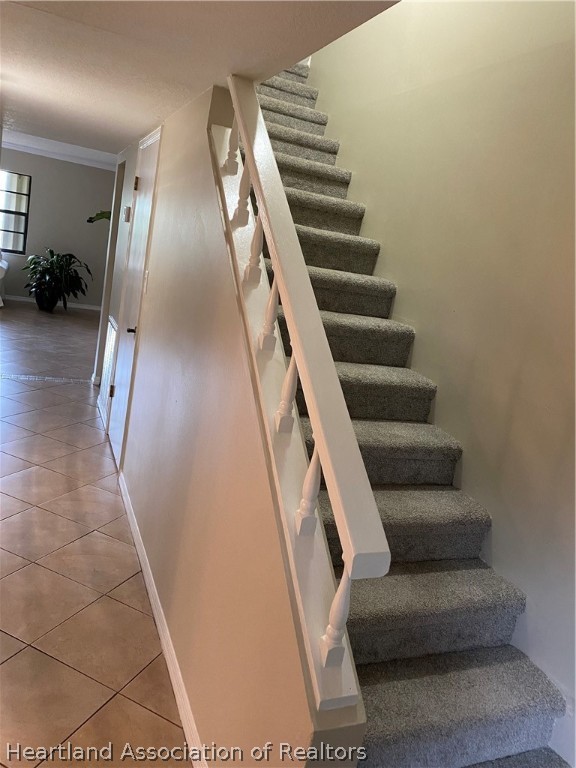 15 Victory Way Lake Placid, FL 33852 - Photo 15 of 36 a view of entryway and hall