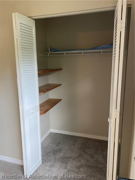 15 Victory Way Lake Placid, FL 33852 - Photo 19 of 36 a view of closet
