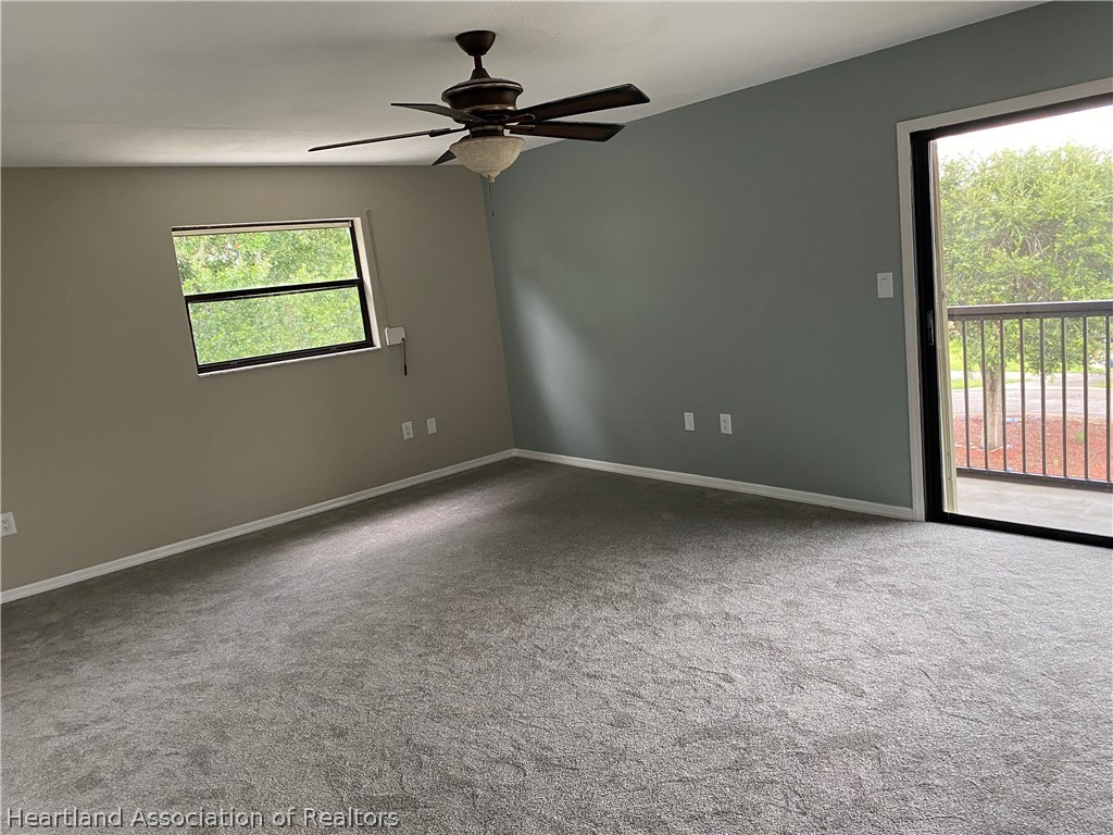 15 Victory Way Lake Placid, FL 33852 - Photo 23 of 36 a view of an empty room with a window