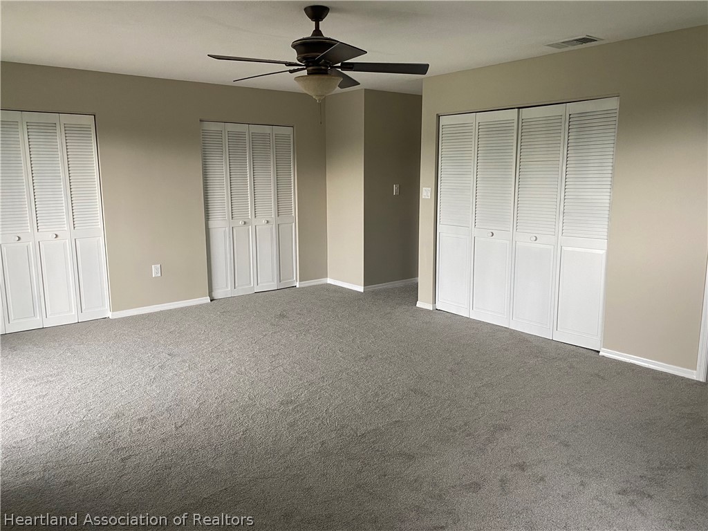 15 Victory Way Lake Placid, FL 33852 - Photo 24 of 36 a view of empty room