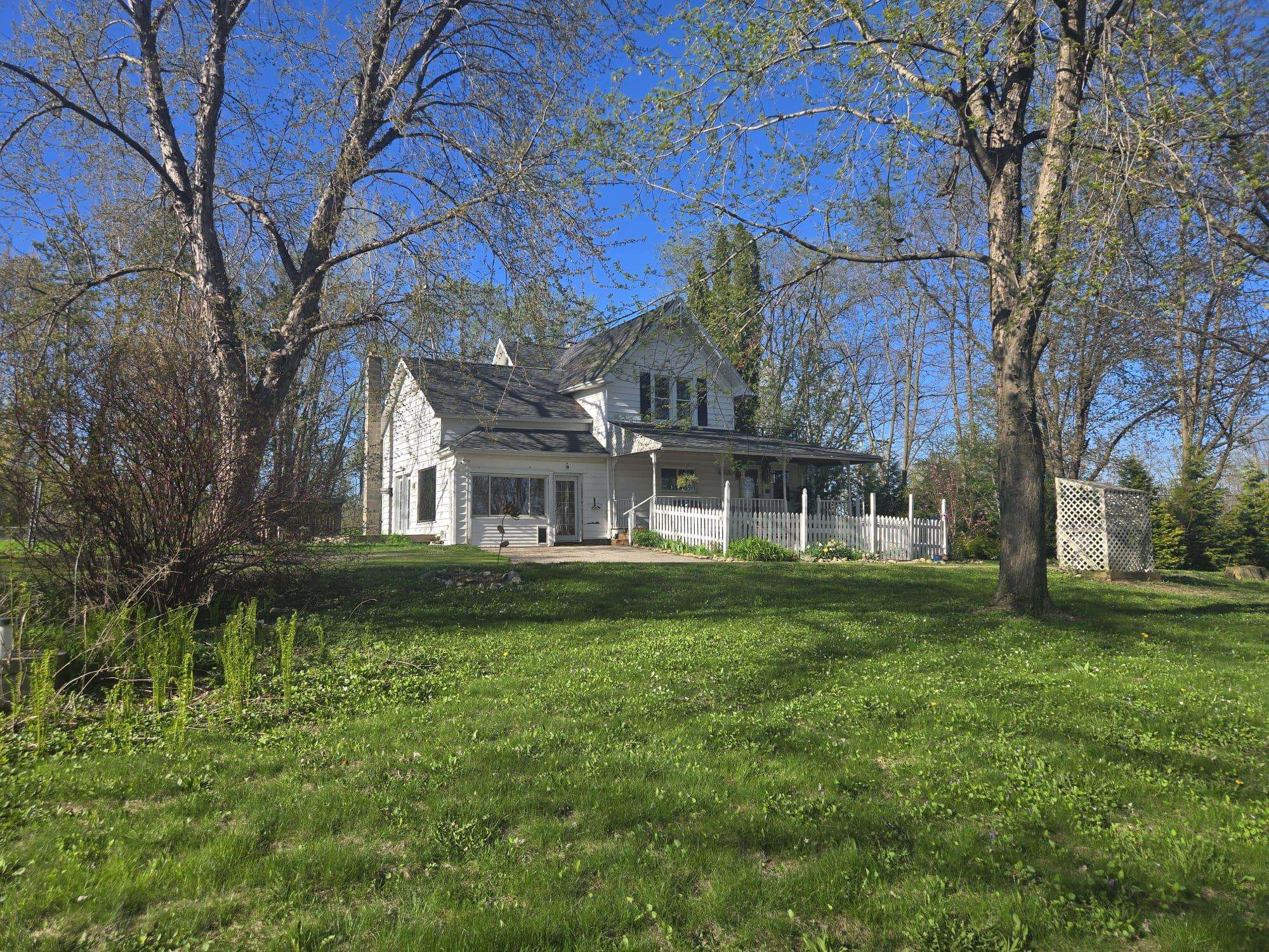 N1595 N Road Greenville, WI 54942 - Photo 1 of 1 Gallery Image 1