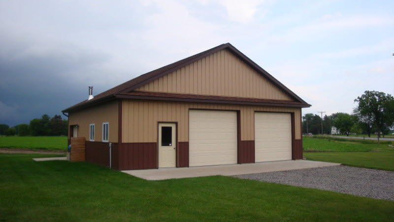 1950 West Beaver Road Auburn, MI 48611 - Photo 3 of 28 Gallery Image 3