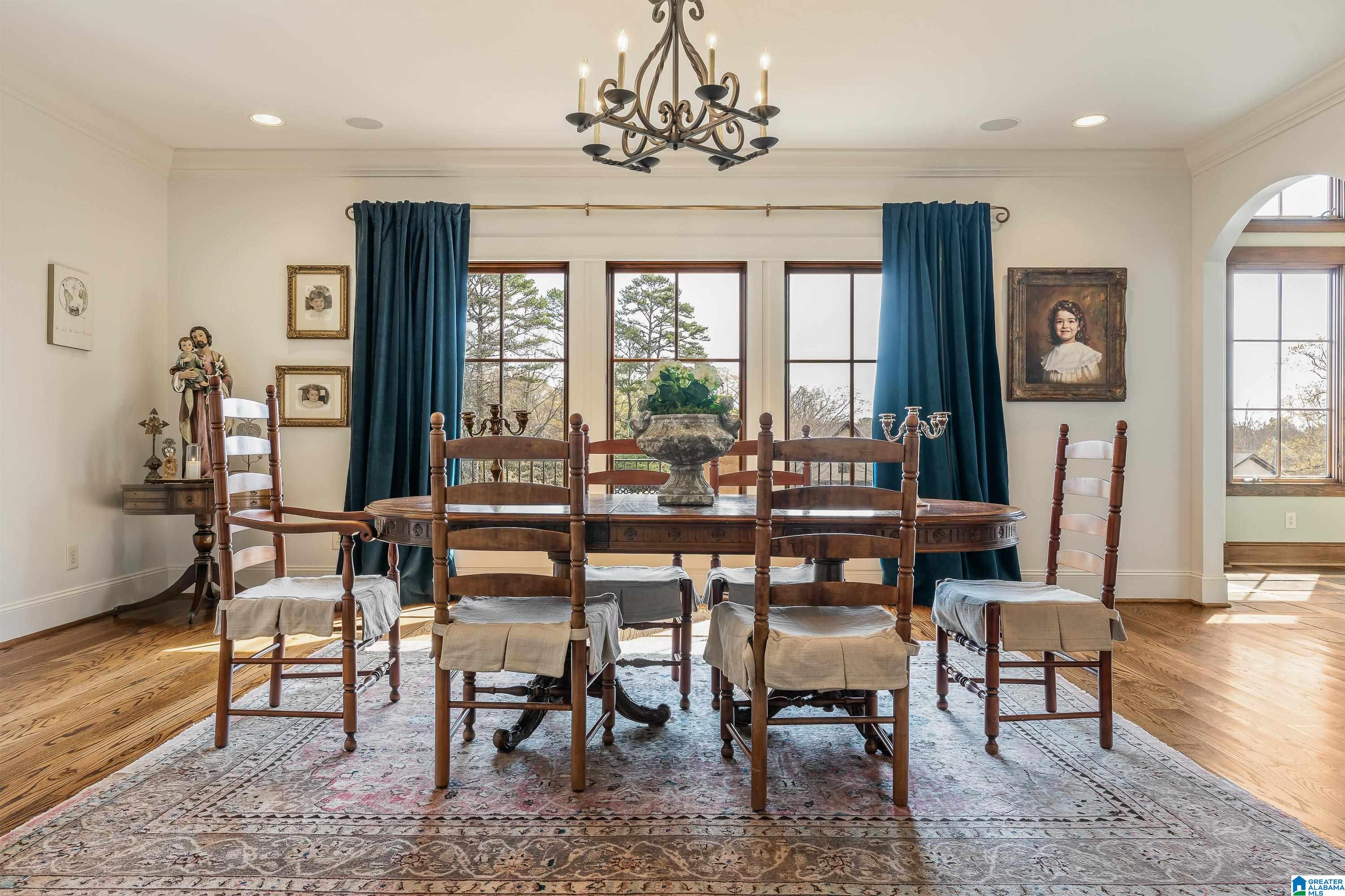 3219 Karl Daly Road Birmingham, AL 35210 - Photo 39 of 100