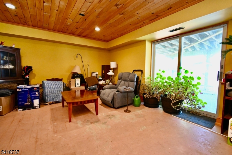 189 School House Road Oak Ridge, NJ 07438 - Photo 26 of 29 a lobby with furniture and potted plants