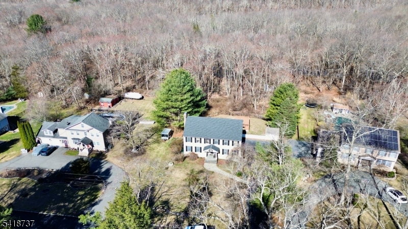 189 School House Road Oak Ridge, NJ 07438 - Photo 28 of 29 a view of a tree with a yard
