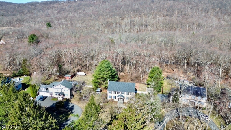 189 School House Road Oak Ridge, NJ 07438 - Photo 29 of 29 a picture of plants and tree