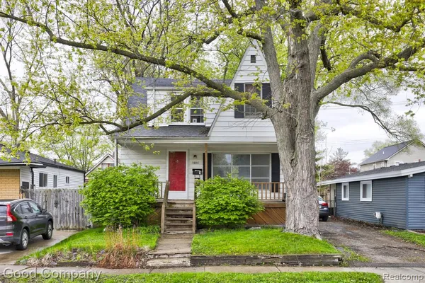 $275,000 | 1936 Farrow Street, Ferndale, MI 48220