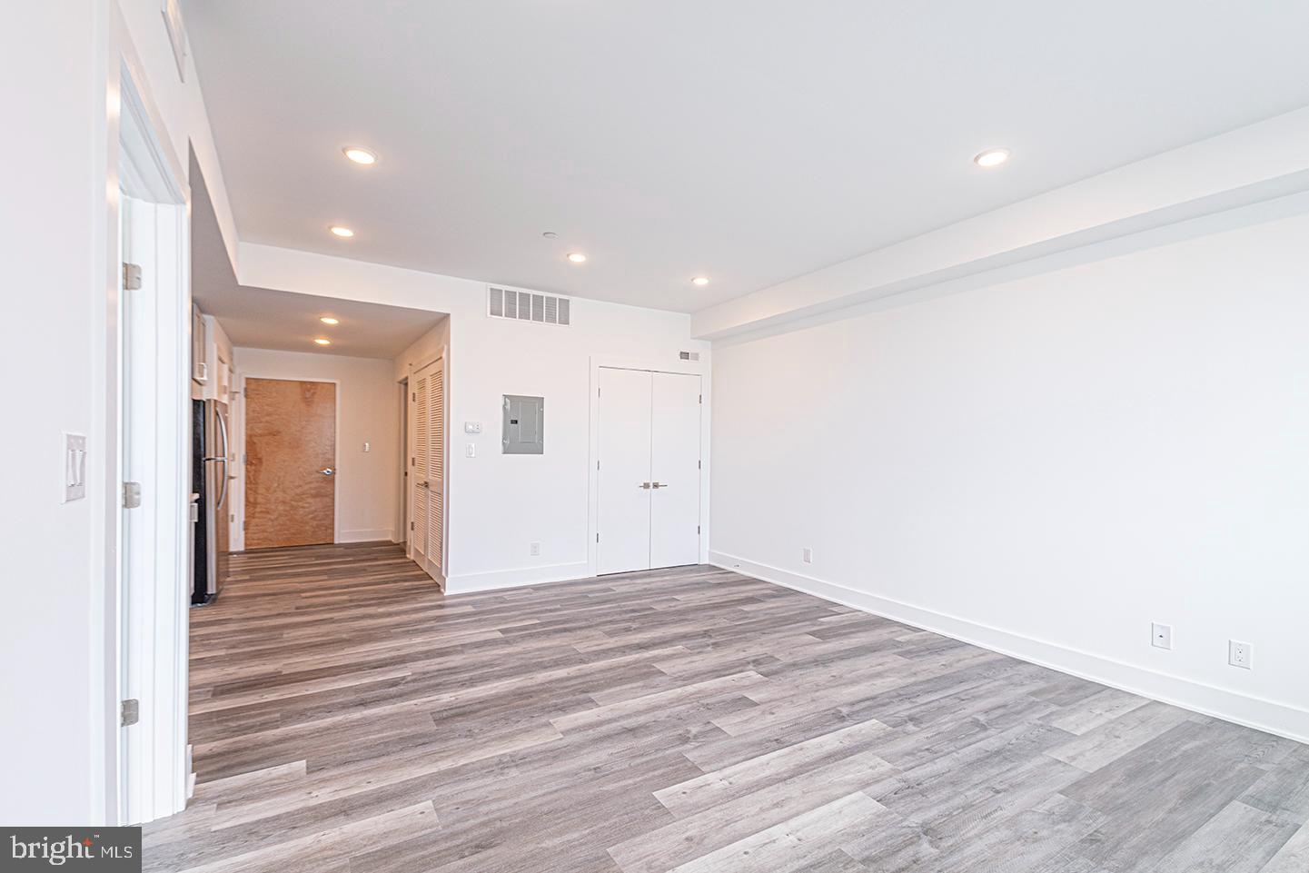 1245 Ridge Avenue, Unit 309 Philadelphia, PA 19123 - Photo 11 of 21 a view of an empty room