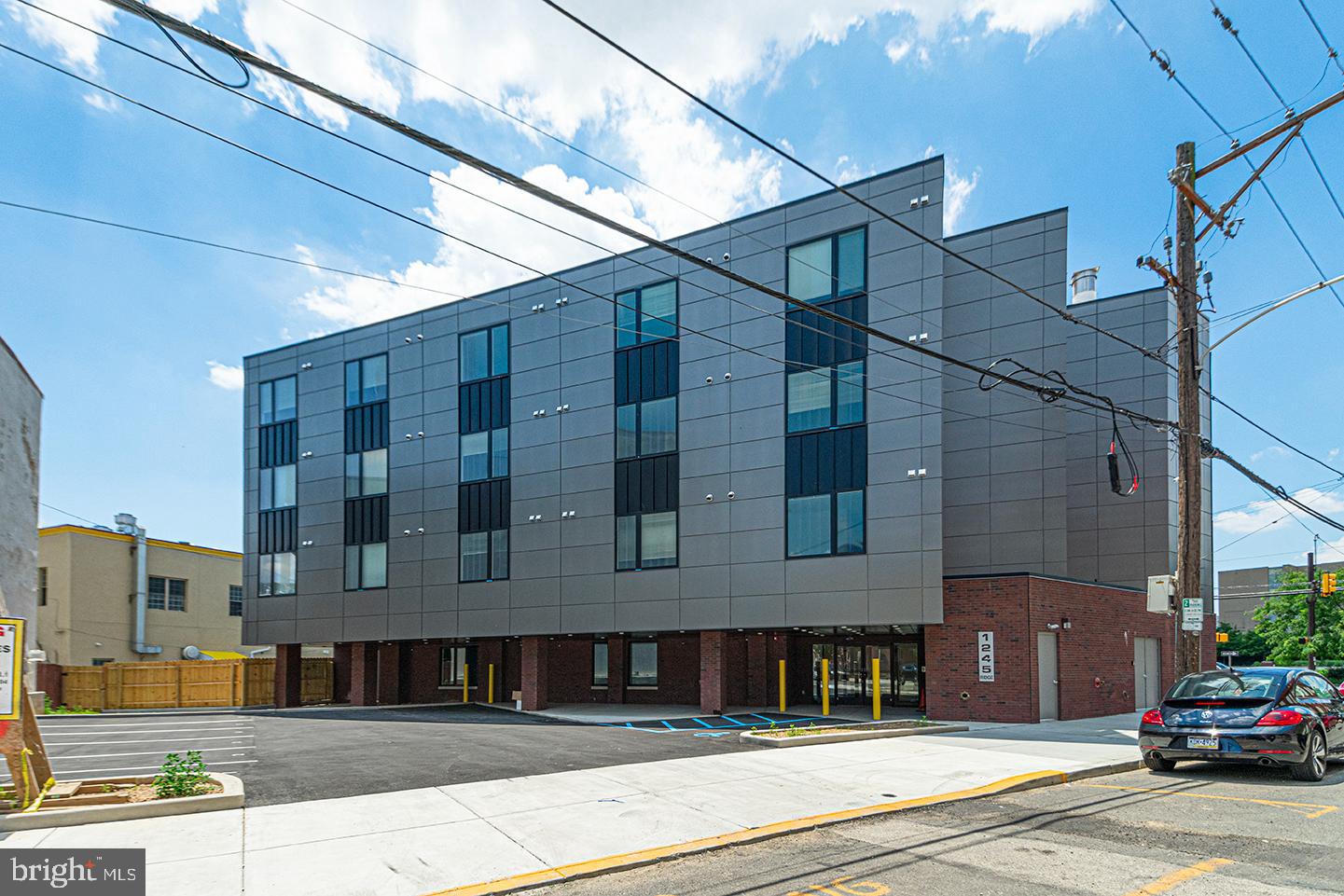 1245 Ridge Avenue, Unit 309 Philadelphia, PA 19123 - Photo 20 of 21