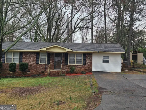 $284,900 | 162 Orchard Circle, Commerce, GA 30529