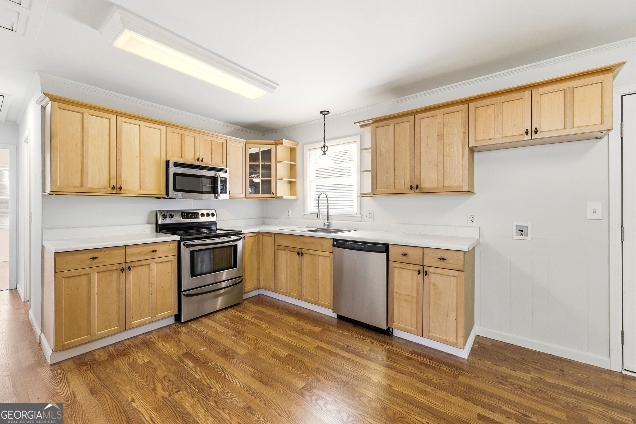 162 Orchard Circle Commerce, GA 30529 - Photo 20 of 53