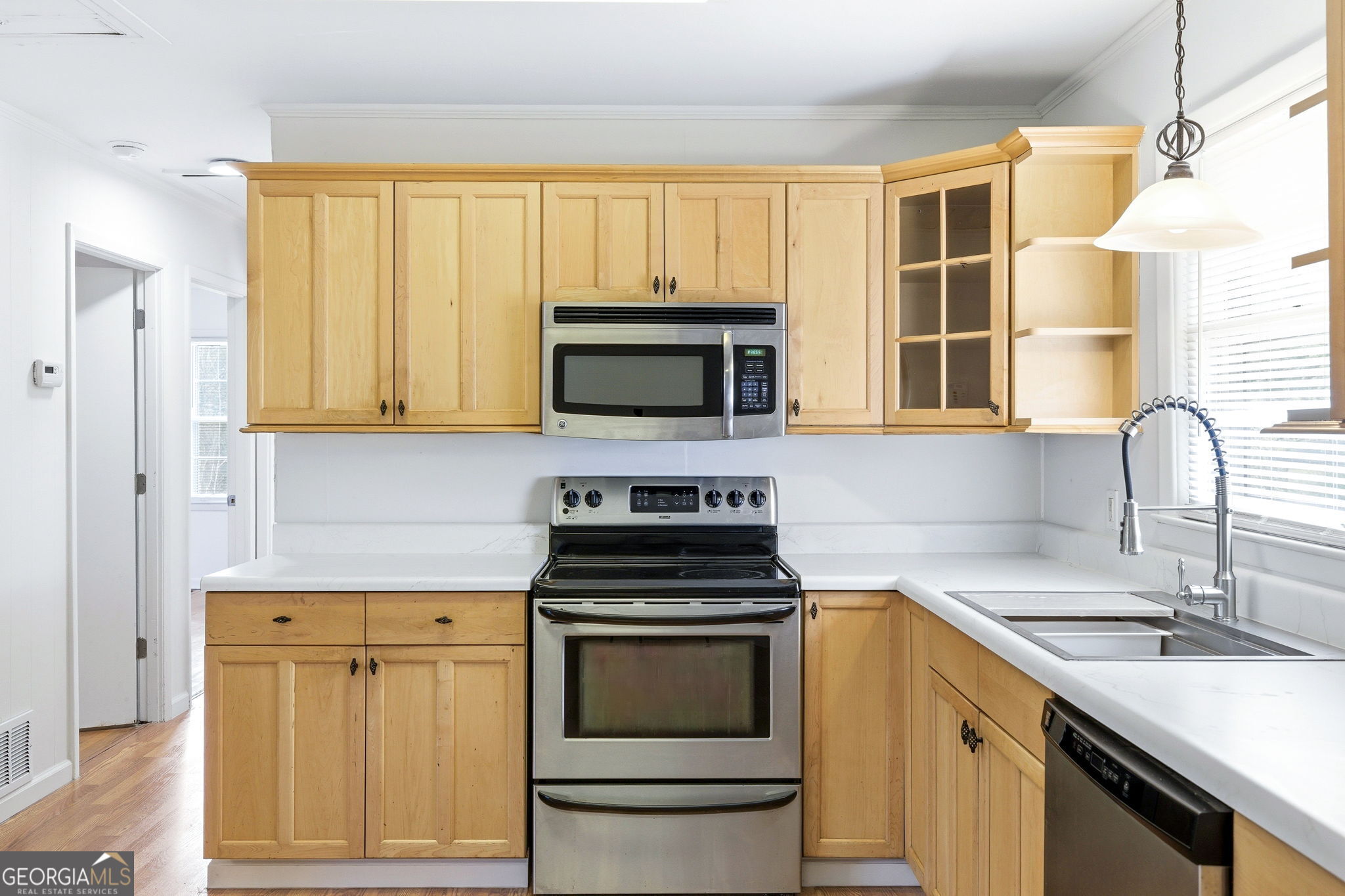 162 Orchard Circle Commerce, GA 30529 - Photo 24 of 53