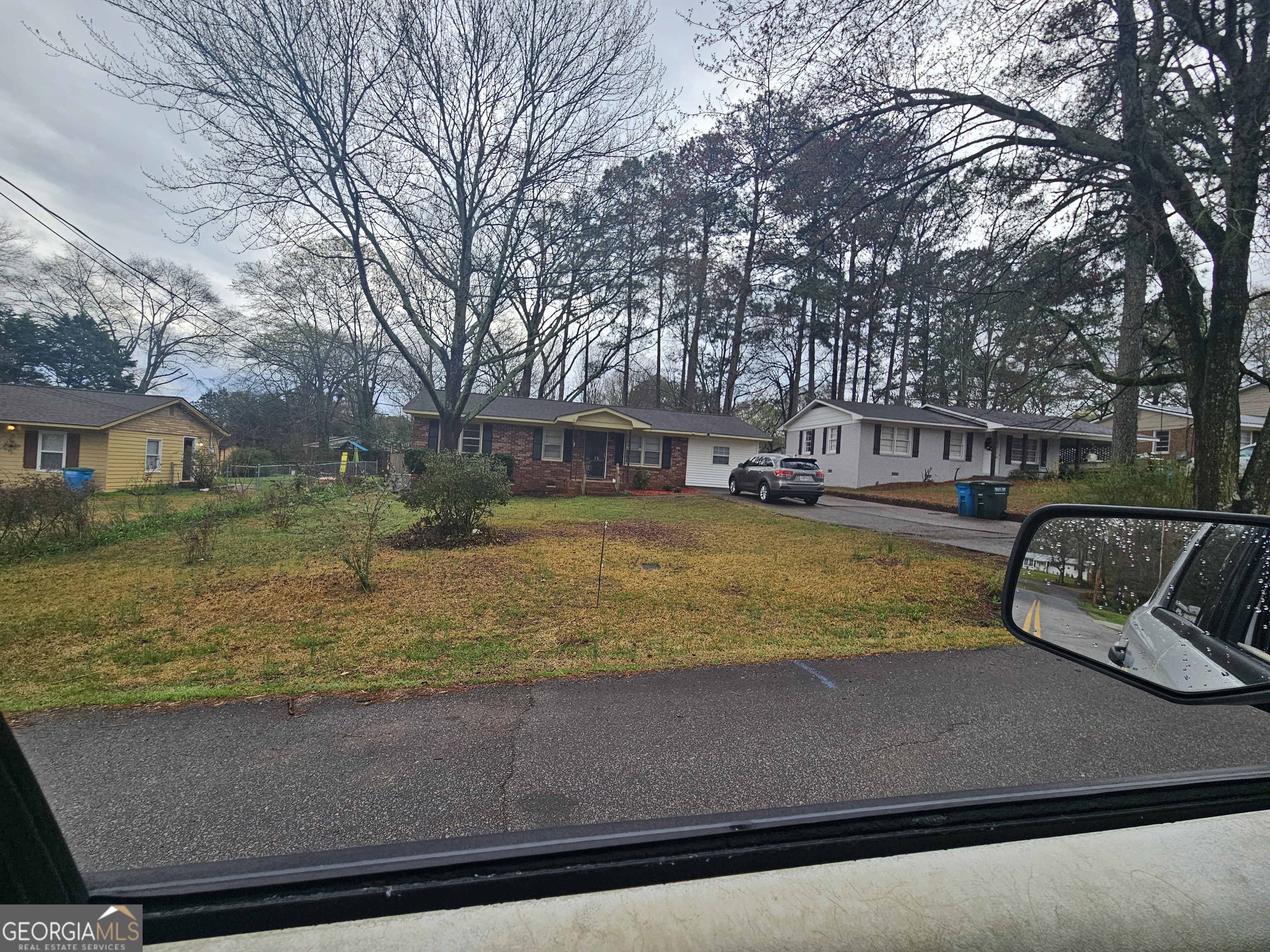 162 Orchard Circle Commerce, GA 30529 - Photo 26 of 53