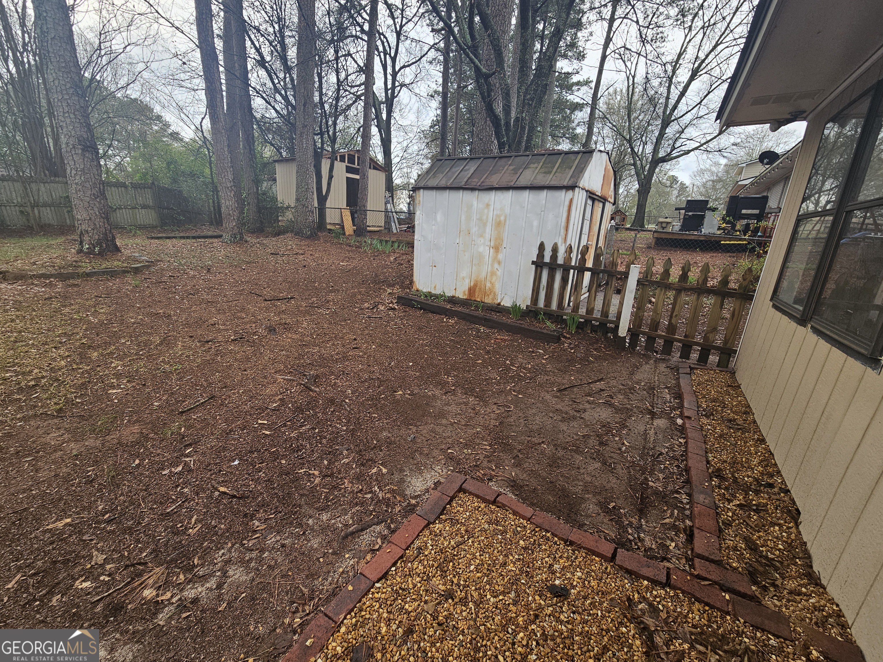 162 Orchard Circle Commerce, GA 30529 - Photo 30 of 53