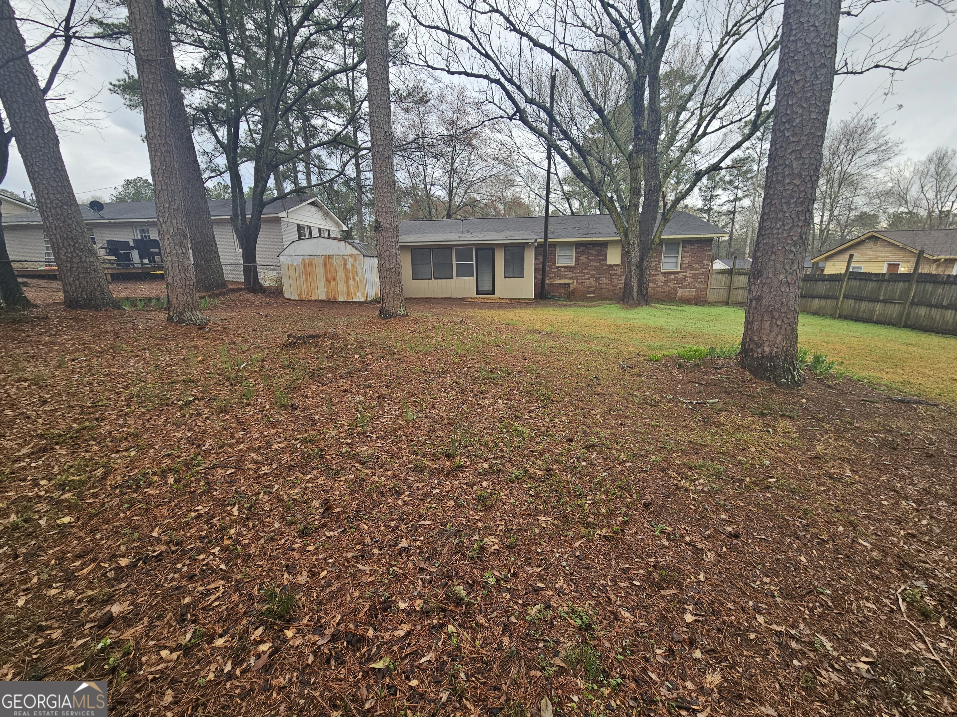 162 Orchard Circle Commerce, GA 30529 - Photo 32 of 53