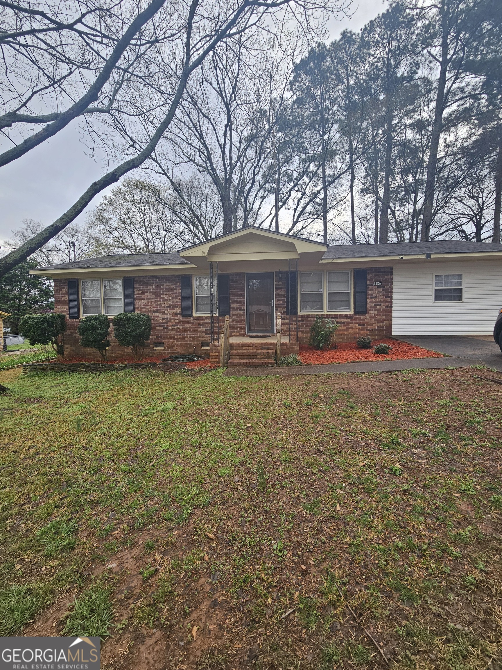 162 Orchard Circle Commerce, GA 30529 - Photo 36 of 53