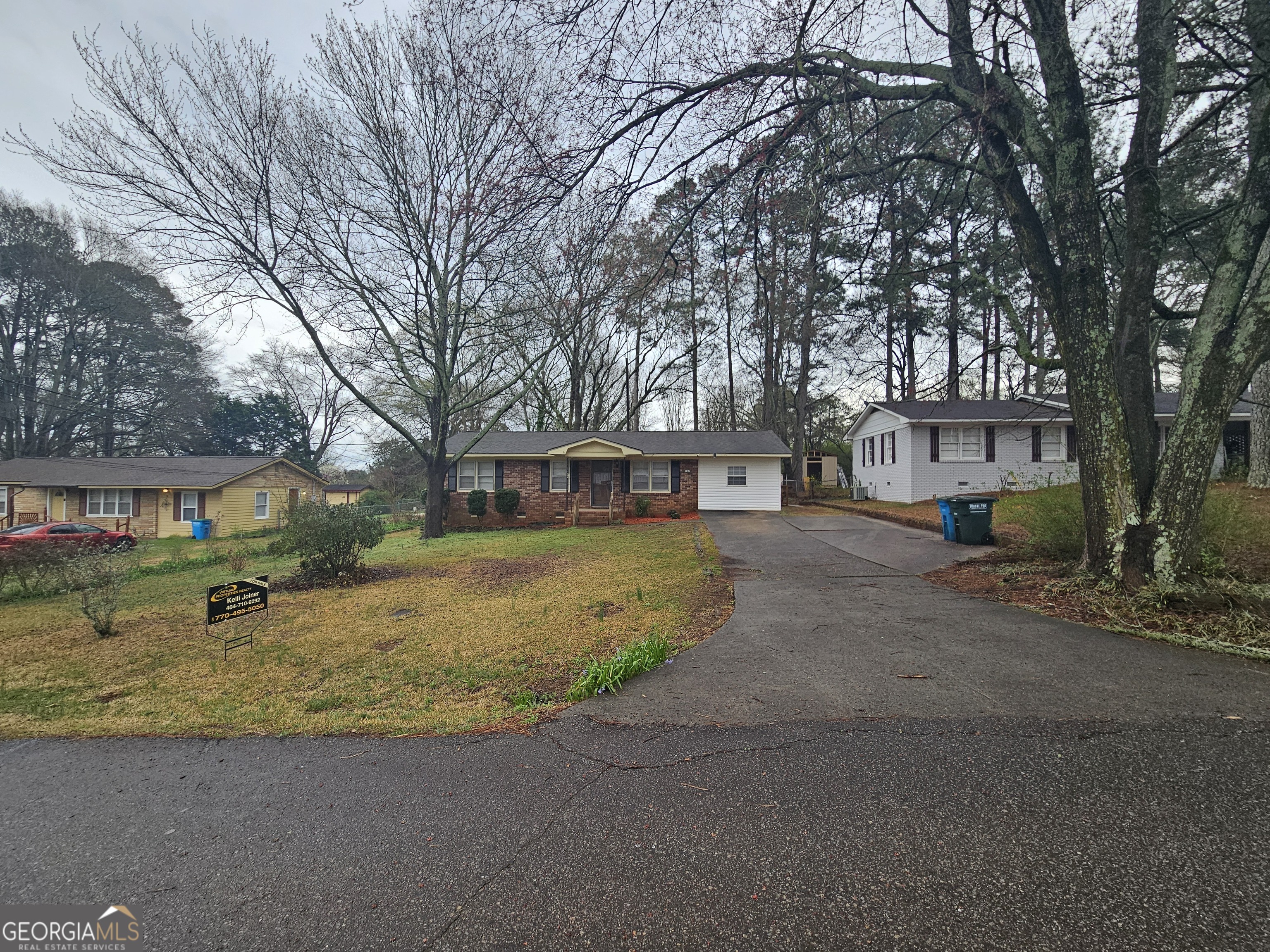 162 Orchard Circle Commerce, GA 30529 - Photo 42 of 53