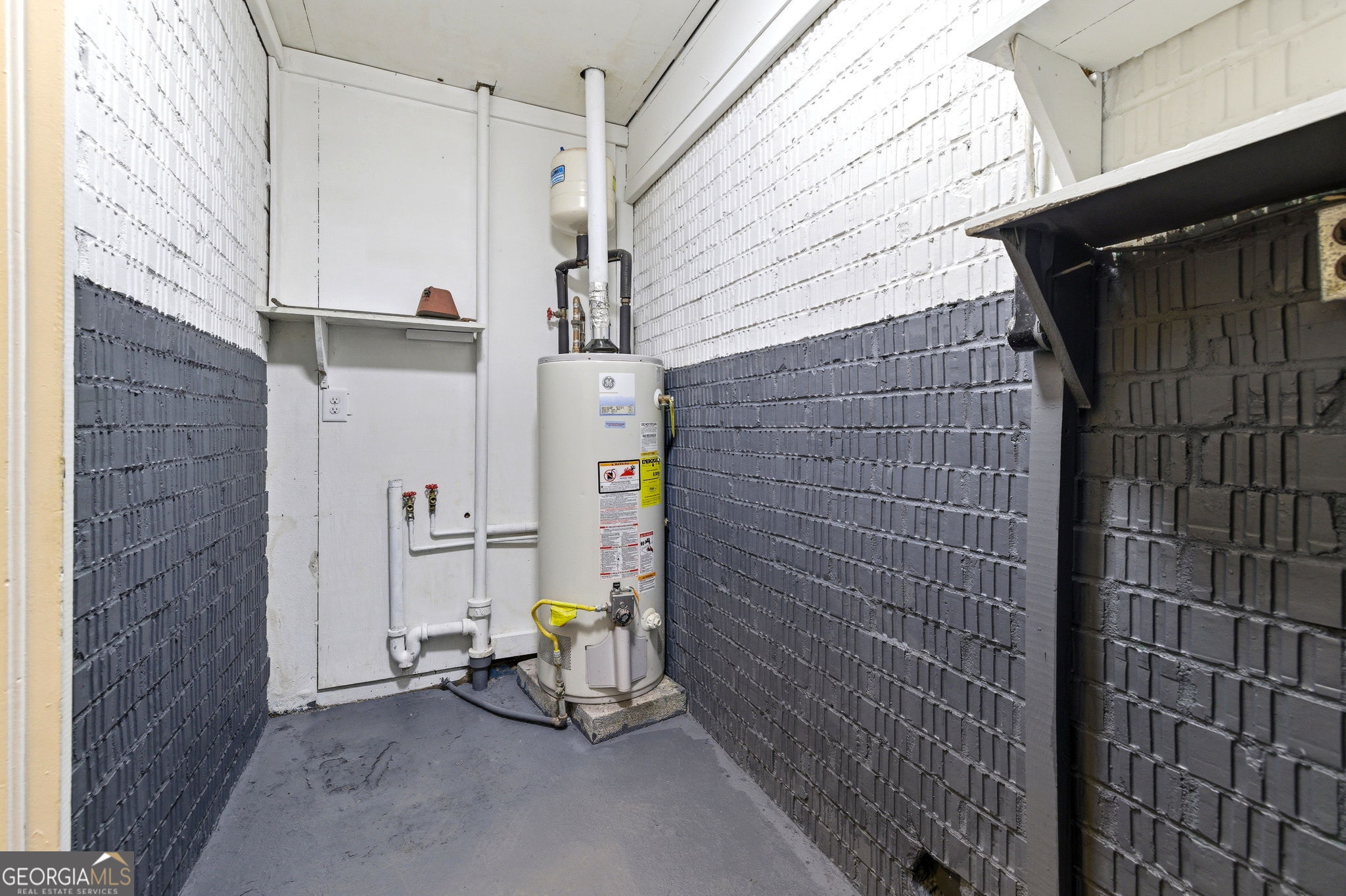 162 Orchard Circle Commerce, GA 30529 - Photo 45 of 53