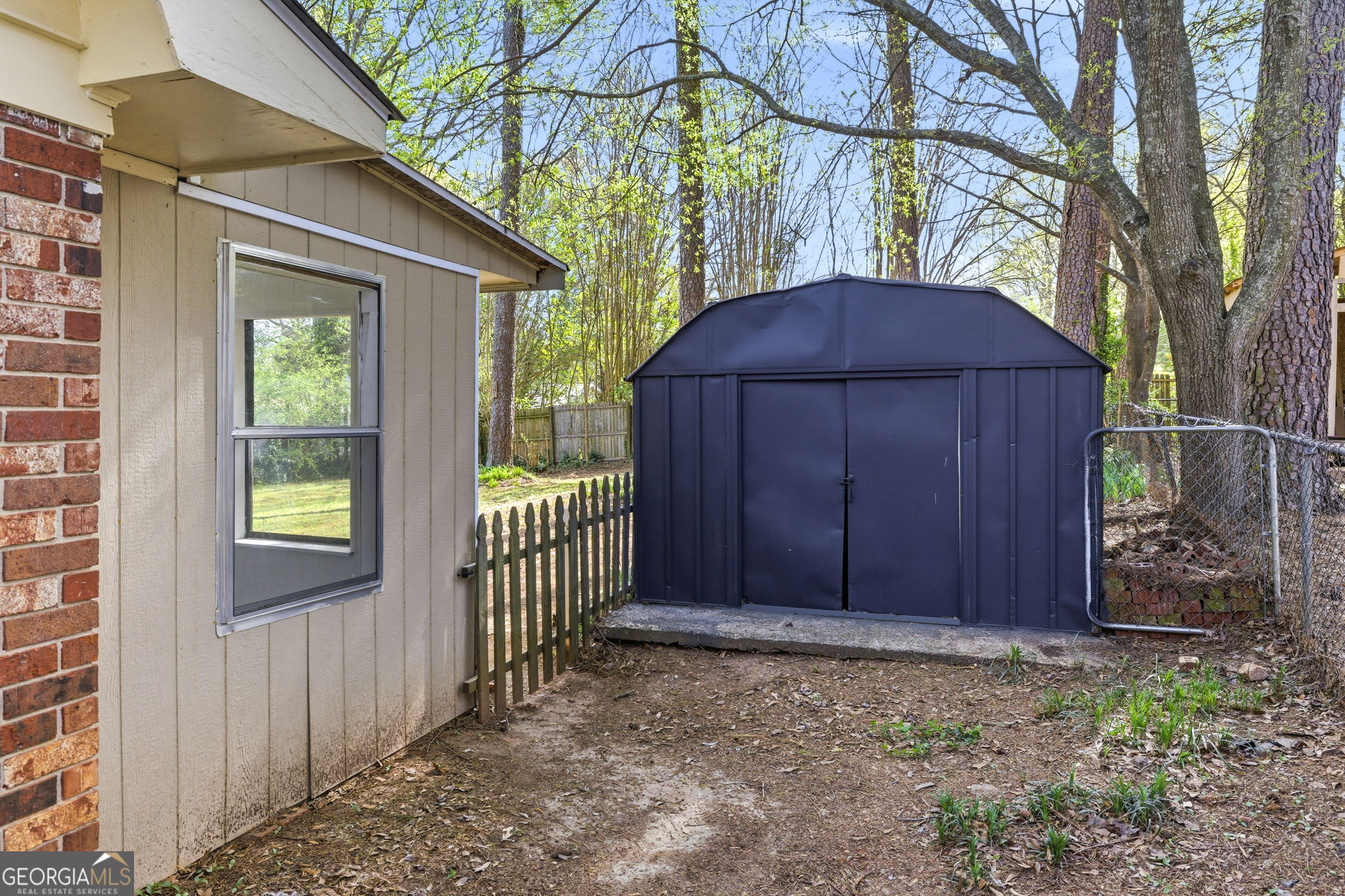 162 Orchard Circle Commerce, GA 30529 - Photo 50 of 53