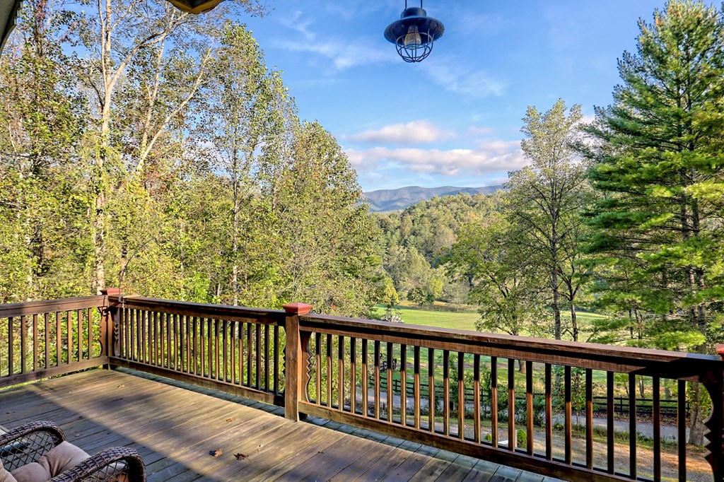206 Peckerwood Road Hayesville, NC 28904 - Photo 8 of 75