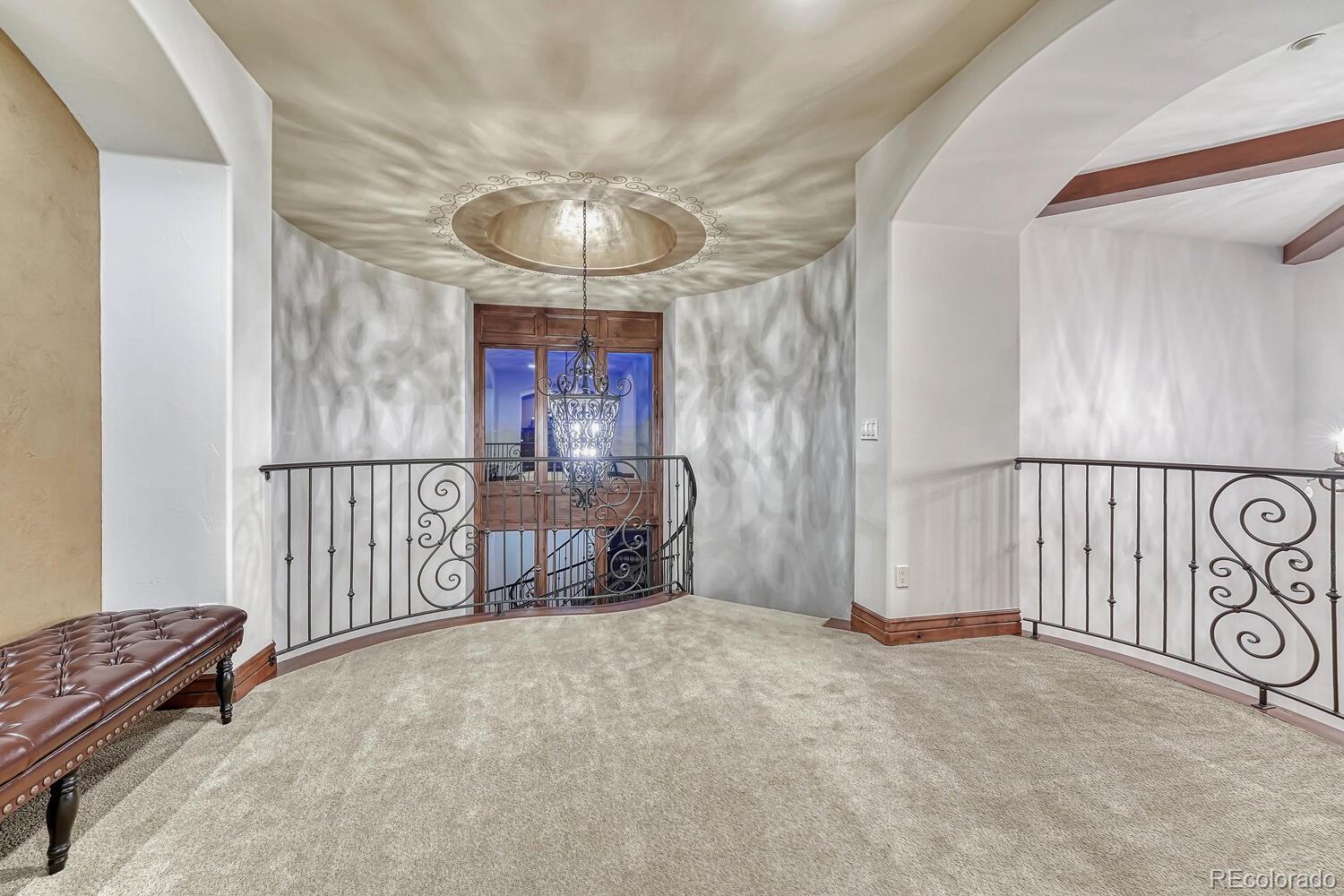 7959 Forest Keep Circle Parker, CO 80134 - Photo 21 of 40 a view of entryway
