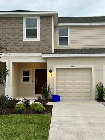 $2,150 | 2287 Paravane Way, Wesley Chapel, FL 33543