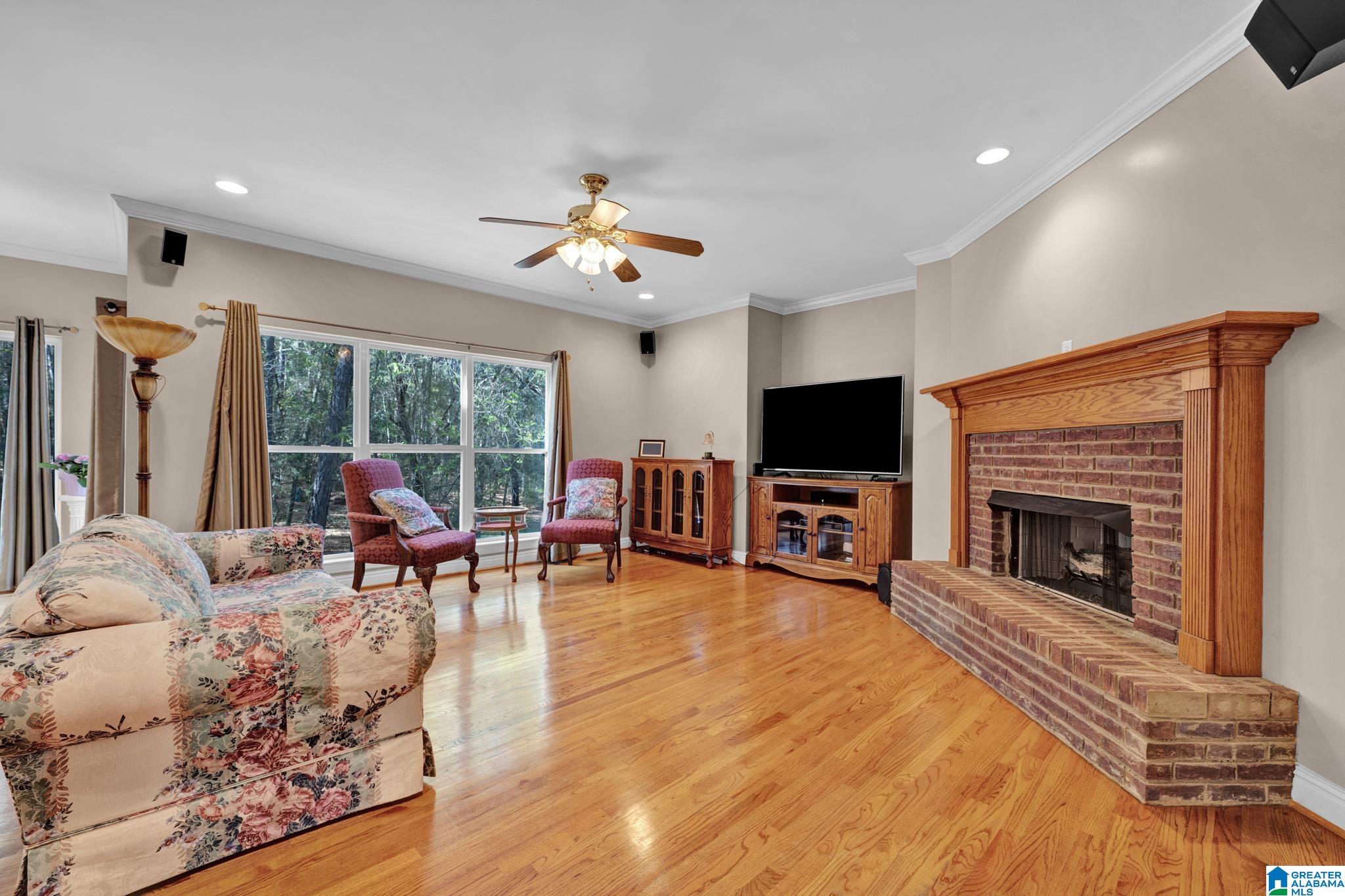 358 Cornelia Road Brierfield, AL 35035 - Photo 16 of 62