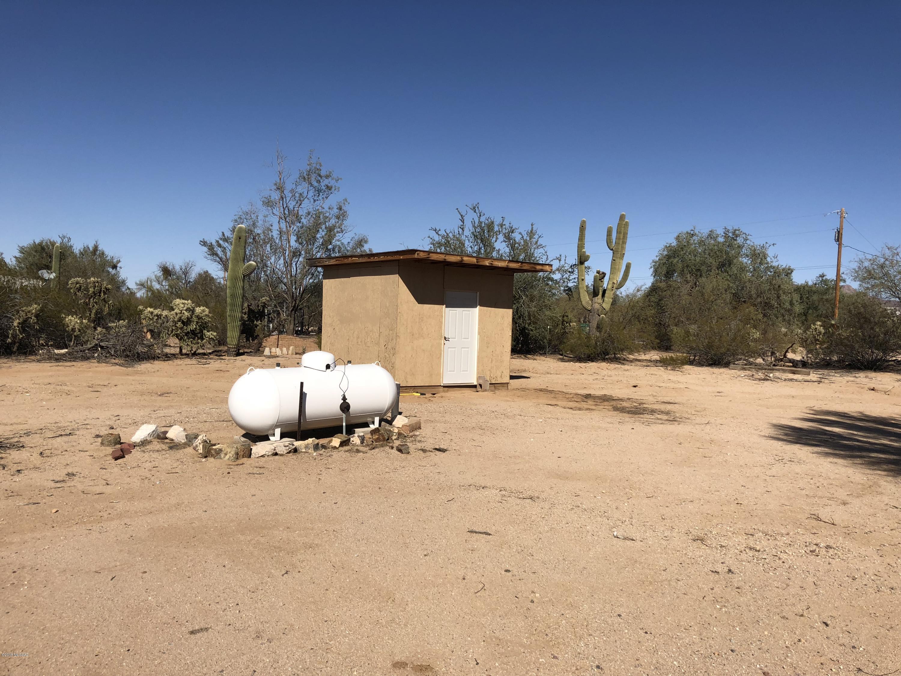 6671 North Guthrie Road Tucson, AZ 85743 - Photo 35 of 36 Gallery Image 35