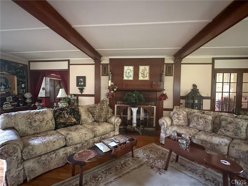 185 Dairy Hill Road Salisbury, NY 13365 - Photo 15 of 50