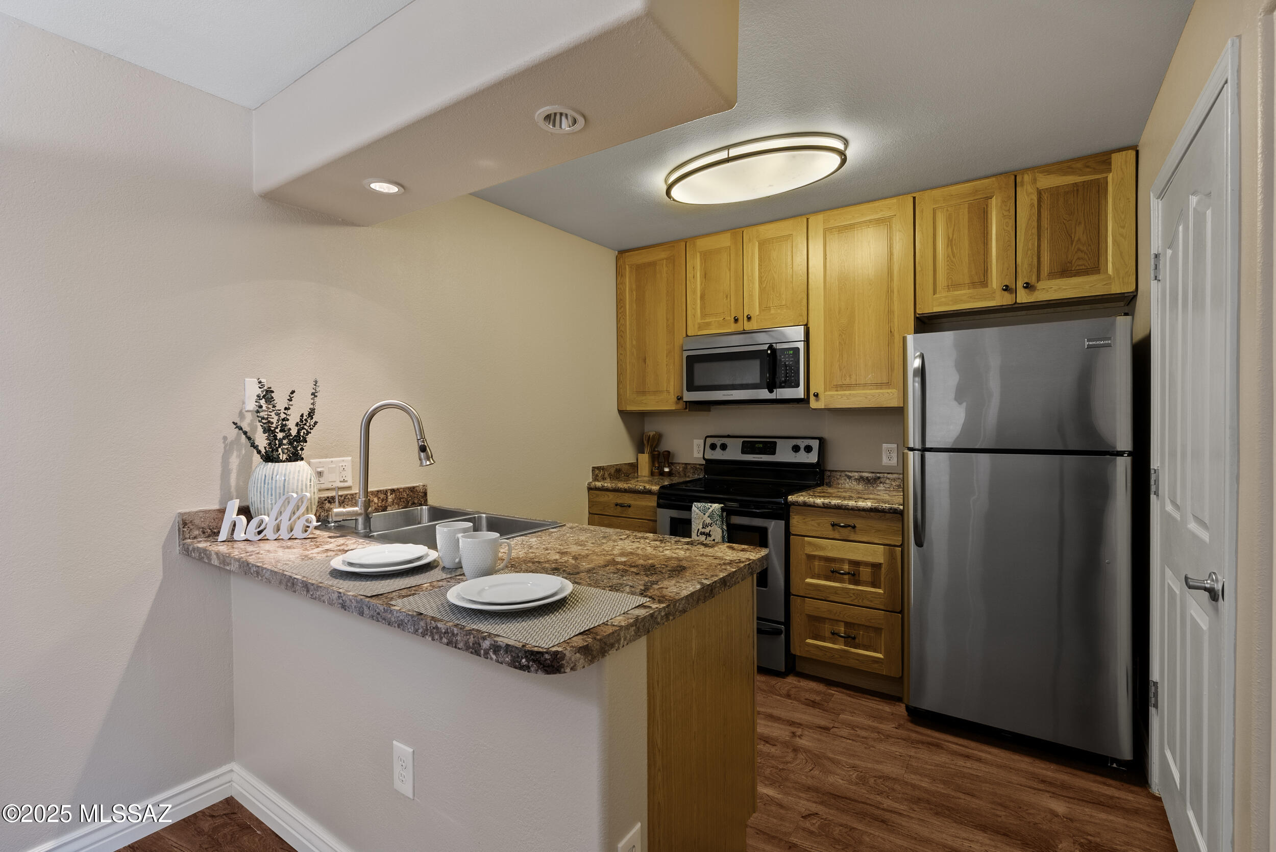 5751 North Kolb Road, Unit 23103 Tucson, AZ 85750 - Photo 9 of 26