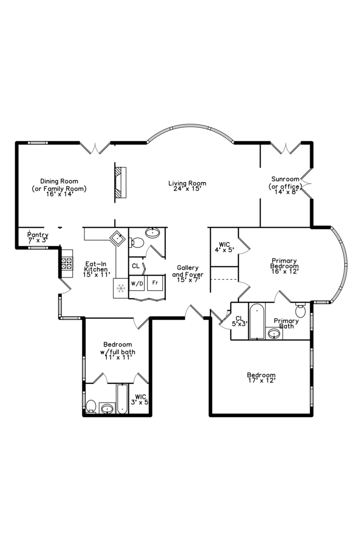 240 Lee Street, Unit 3 Evanston, IL 60202 - Photo 23 of 23 unknown