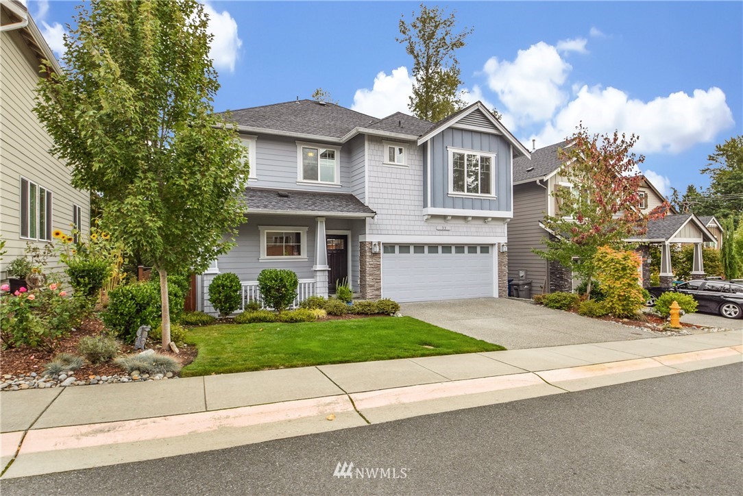 33 159th Street Southeast Bothell, WA 98012 - Photo 2 of 31
