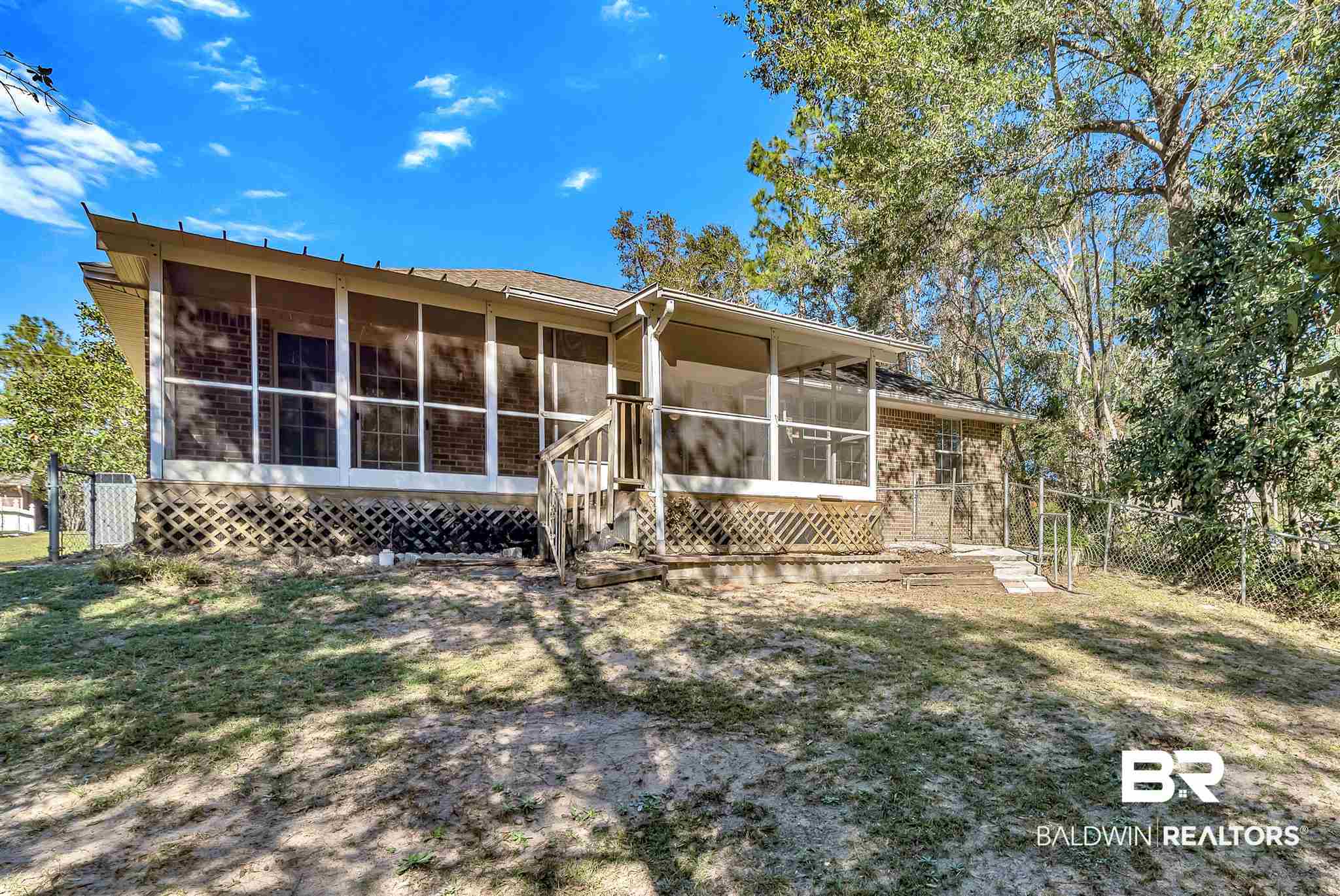 2706 Pine Ridge Drive Lillian, AL 36549 - Photo 3 of 22