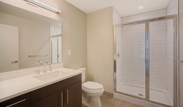 $5,705 | 1 Canal Street, Unit 725, Boston, MA 02114