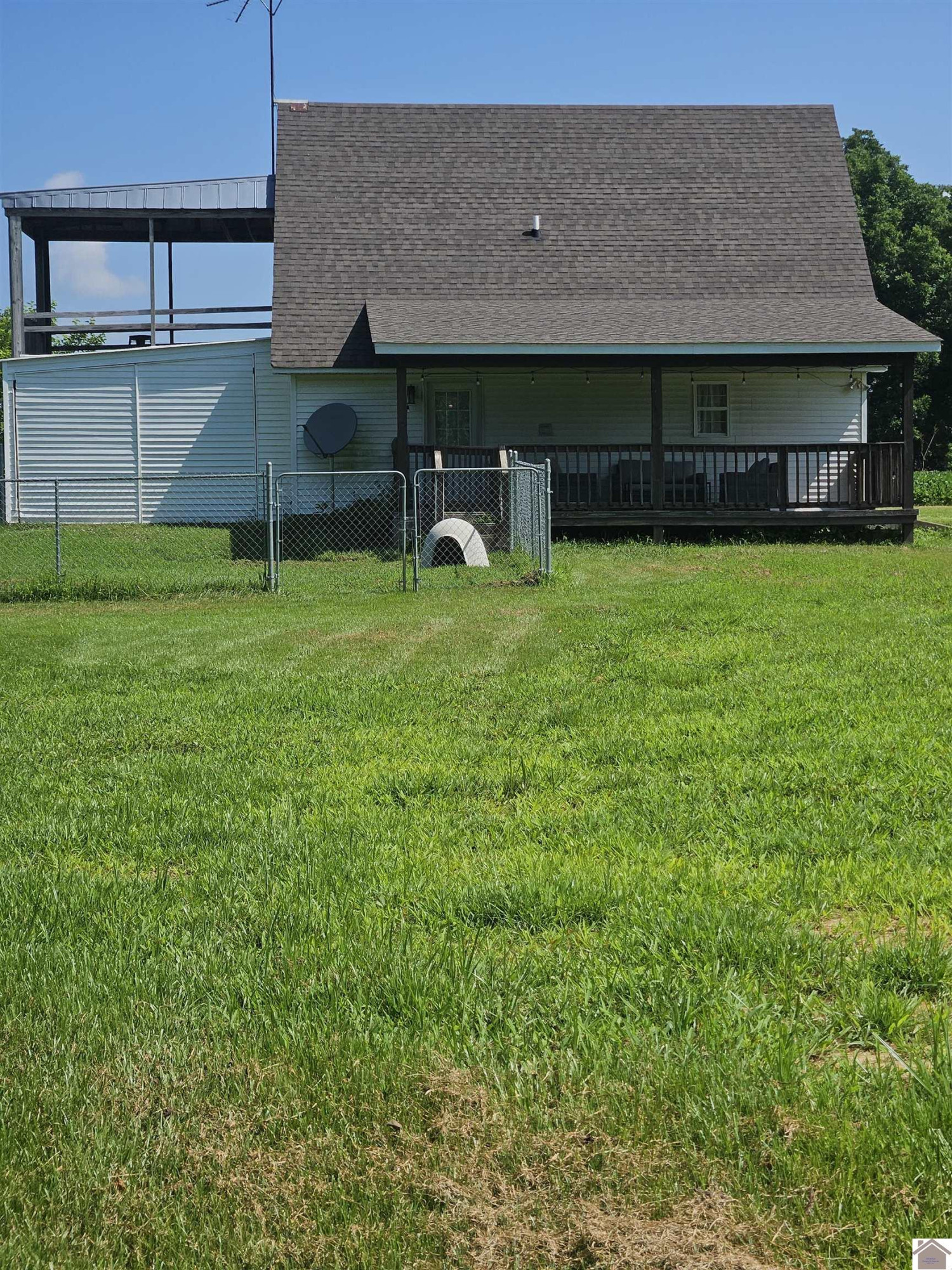 2235 Central Road Mayfield, KY 42066 - Photo 29 of 37 Photo 29