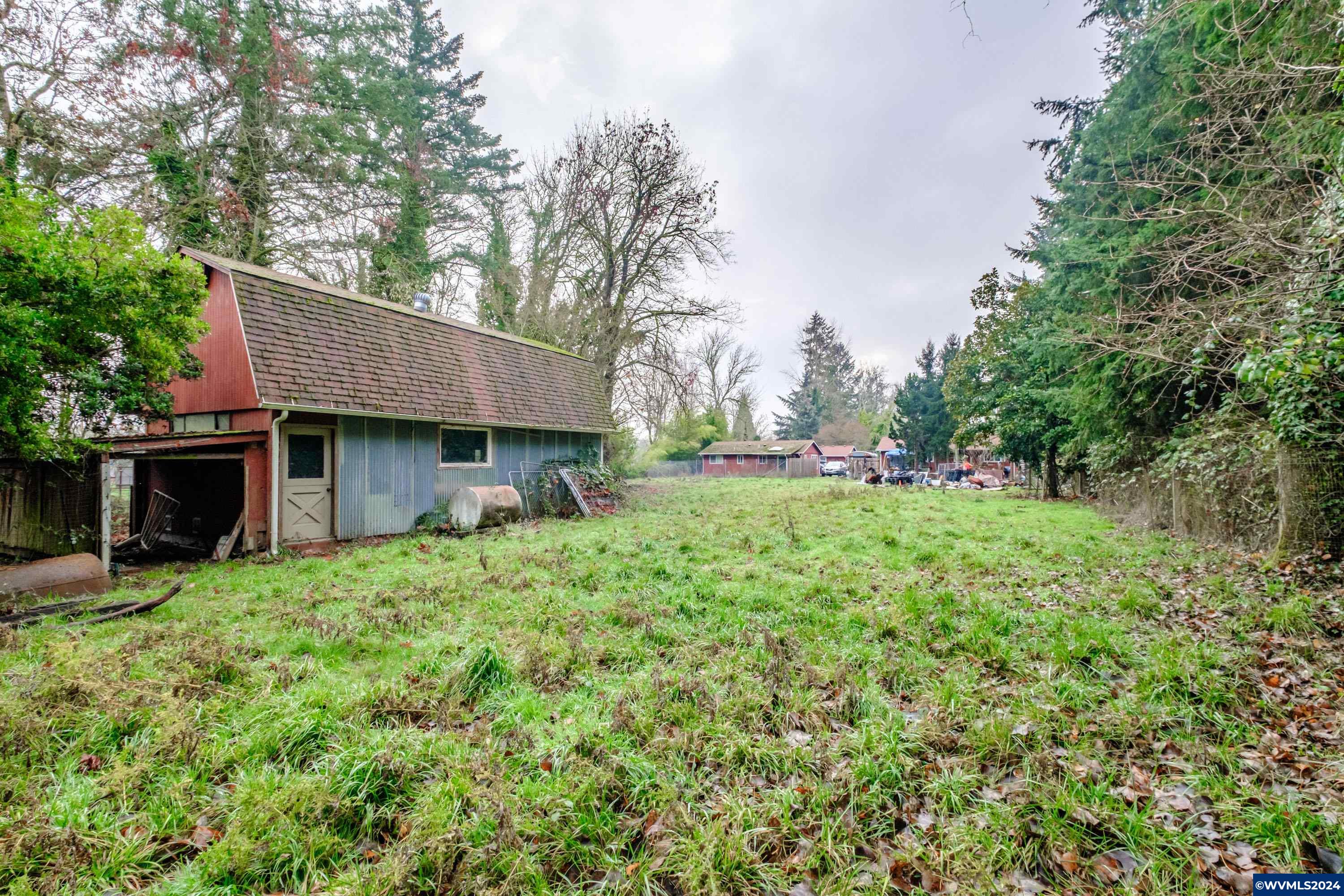Lot 302 Cameo (behind) Road Salem, OR 97304 - Photo 23 of 31