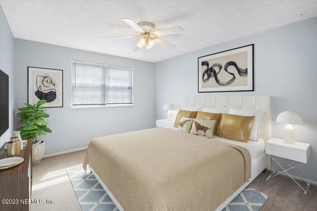 4915 Baymeadows Road, Unit 13D Jacksonville, FL 32217 - Photo 13 of 46 17-Virtually Staged