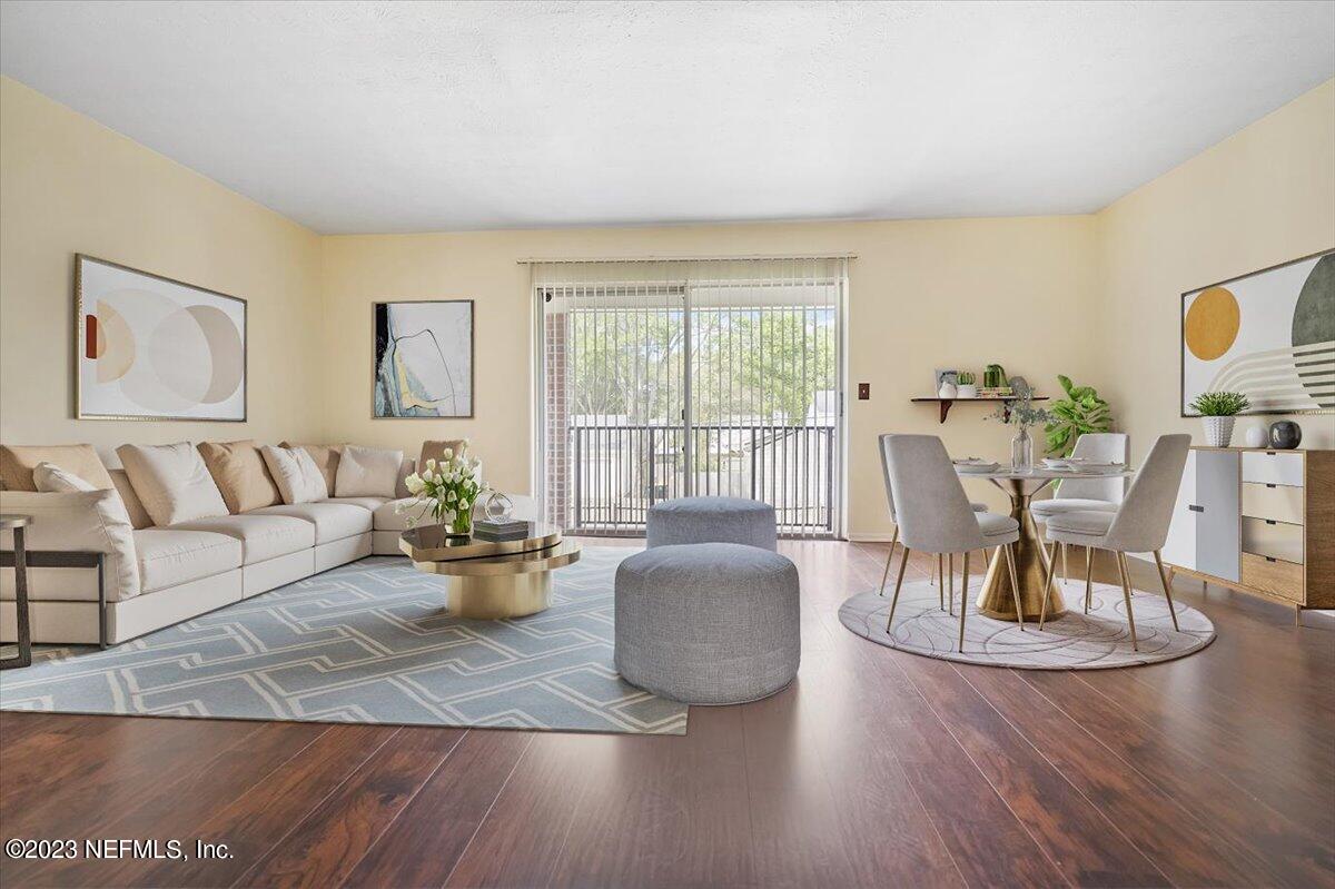 4915 Baymeadows Road, Unit 13D Jacksonville, FL 32217 - Photo 2 of 46 37-Virtually Staged