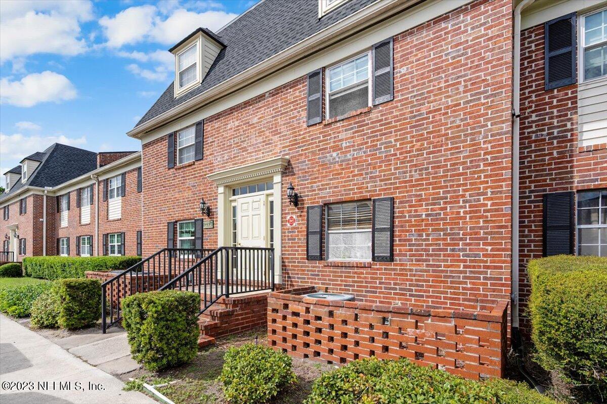 4915 Baymeadows Road, Unit 13D Jacksonville, FL 32217 - Photo 43 of 46 06-4915 Baymeadows Rd (2)