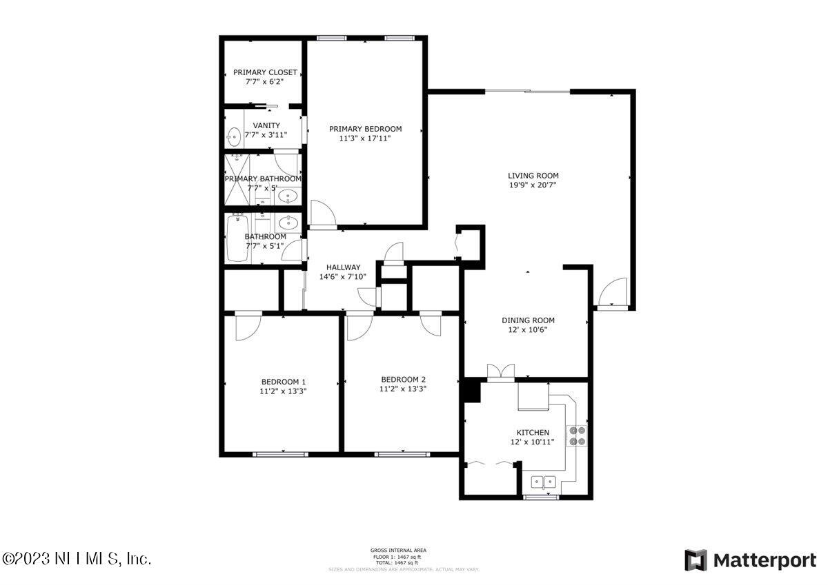 4915 Baymeadows Road, Unit 13D Jacksonville, FL 32217 - Photo 45 of 46 46-4915 Baymeadows Rd Unit 13D