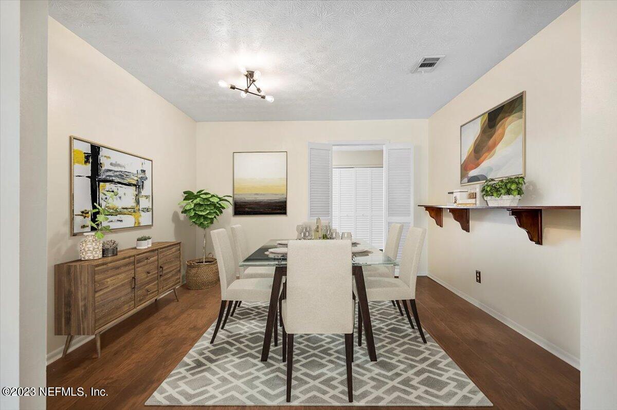 4915 Baymeadows Road, Unit 13D Jacksonville, FL 32217 - Photo 5 of 46 39-Virtually Staged