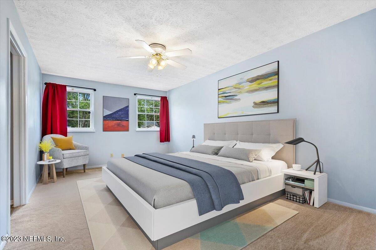 4915 Baymeadows Road, Unit 13D Jacksonville, FL 32217 - Photo 6 of 46 21-Virtually Staged
