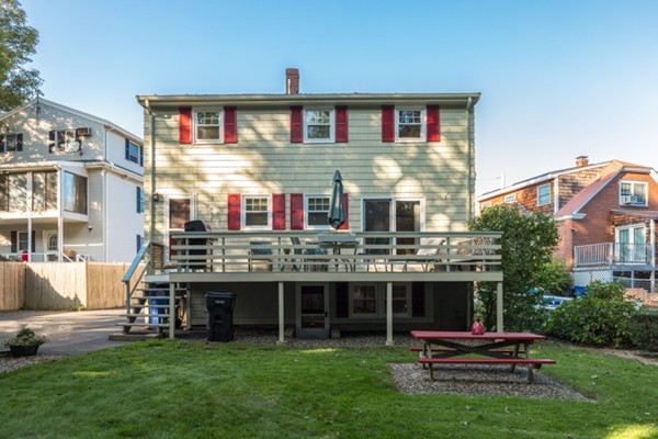 4 Buchanan Road Salem, MA 01970 - Photo 29 of 30 Gallery Image 29